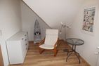  Friesennest Norden/Norddeich - Schlafzimmer