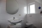  Friesennest Norden/Norddeich - Badezimmer