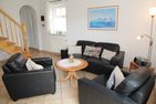  Eschenhaus Norden/Norddeich - Wohnzimmer