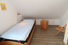  Eschenhaus Norden/Norddeich - Schlafzimmer