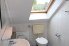  Eschenhaus Norden/Norddeich - Badezimmer