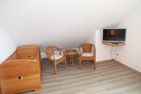  Eschenhaus Norden/Norddeich - Schlafzimmer