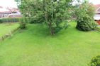  Eschenhaus Norden/Norddeich - Gartenblick