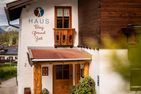  Haus BergGesundZeit Schönau am Königssee - 