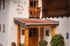  Haus BergGesundZeit Schönau am Königssee - 