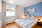  Ostseebrandung - HAN/806 Scharbeutz - Schlafzimmer