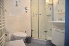 Haus Belvedere App. 48 WLAN inkl. Grömitz - Badezimmer