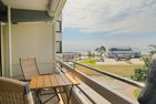 Haus Belvedere App. 48 WLAN inkl. Grömitz - Balkon