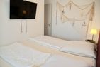 Haus Belvedere App. 48 WLAN inkl. Grömitz - Schlafzimmer