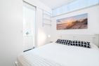 Ferienpark Sierksdorf App.463 - Strandlage Sierksdorf - Schlafzimmer