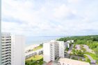 Ferienpark Sierksdorf App.463 - Strandlage Sierksdorf - Meerblick