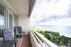 Ferienpark Sierksdorf App.464 - Strandlage Sierksdorf - Balkon