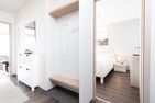 Ferienpark Sierksdorf App.464 - Strandlage Sierksdorf - Schlafzimmer