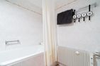 Ferienpark Sierksdorf App.466 - Strandlage Sierksdorf - Badezimmer