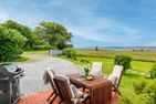  Ferienhaus Loft an der Ostsee Glücksburg Flensburger Förde - Meerblick