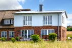  Ferienhaus Loft an der Ostsee Glücksburg Flensburger Förde - Hauptansicht