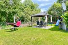  Dünenweg Boltenhagen - Blick in den Garten