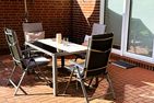  Hüsken Malina Norden/Norddeich - Terrasse