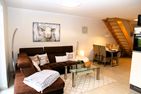  Hüsken Malina Norden/Norddeich - Wohnzimmer
