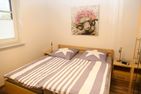  Hüsken Malina Norden/Norddeich - Schlafzimmer