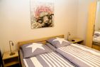  Hüsken Malina Norden/Norddeich - Schlafzimmer