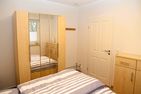  Hüsken Malina Norden/Norddeich - Schlafzimmer