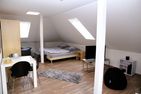  Hüsken Malina Norden/Norddeich - Schlafzimmer