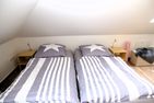  Hüsken Malina Norden/Norddeich - Schlafzimmer