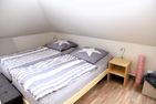  Hüsken Malina Norden/Norddeich - Schlafzimmer