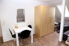  Hüsken Malina Norden/Norddeich - Schlafzimmer