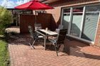  Hüsken Malina Norden/Norddeich - Terrasse