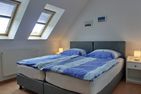  Ferienwohnung N16 Graal-Müritz - Schlafzimmer