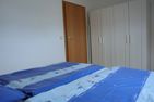 Ferienwohnung N16 Graal-Müritz - Schlafzimmer