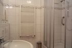  Ferienwohnung N16 Graal-Müritz - Badezimmer