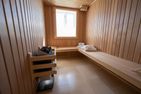  Nordseehaus Föhr Hausteil 1 Borgsum - Sauna