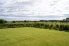  Nordseehaus Föhr Hausteil 1 Borgsum - Garten