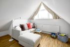  Strandappartement Dünenliebe  - Schlafzimmer