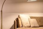  Strandappartement Dünenliebe  - Wohnzimmer