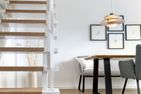  Strandappartement Dünenliebe  - Wohnzimmer