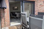  "Meeresjuwel" Amberly Dahme - Terrasse