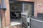  "Meeresjuwel" Amberly Dahme - Terrasse