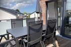  "Meeresjuwel" Amberly Dahme - Terrasse