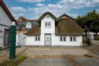  Dat Lütte Hus Wyk auf Föhr - Herzlich willkommen in Dat Lütte Hus in der Fußgängerzone von Wyk!
