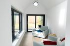  Dat Lütte Hus Wyk auf Föhr - Wohnzimmer