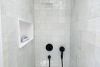  Dat Lütte Hus Wyk auf Föhr - Gäste-WC