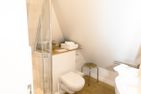  Dat Lütte Hus Wyk auf Föhr - Badezimmer
