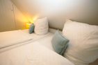  Dat Lütte Hus Wyk auf Föhr - Schlafzimmer