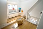  Dat Lütte Hus Wyk auf Föhr - Schlafzimmer