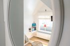  Dat Lütte Hus Wyk auf Föhr - Dekoratives Detail