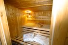  Dat Lütte Hus Wyk auf Föhr - Entspannen Sie in der hauseigenen Sauna!